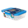 SISTEMA Pojemniki na żywność Nest it 3 Pack TRI (59153) - 1477857 - zdjęcie 3